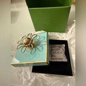 Kate Spade Keaton Street Jewelry Box